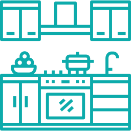 kitchen1 - Simple Reno